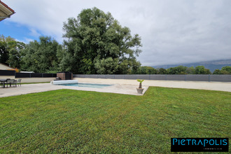  maison mtalieu-vercieu 38390