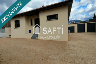  maison mtalieu-vercieu 38390