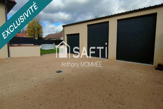  maison mtalieu-vercieu 38390