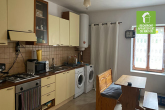  maison mtalieu-vercieu 38390