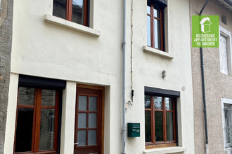  maison mtalieu-vercieu 38390