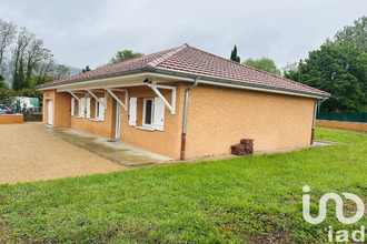  maison mtalieu-vercieu 38390