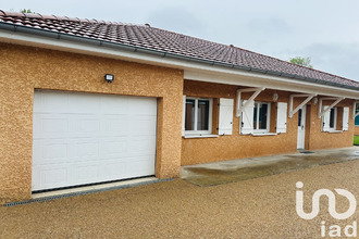  maison mtalieu-vercieu 38390