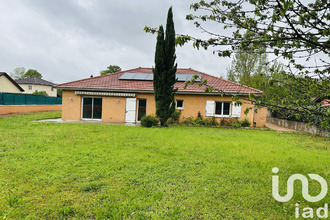  maison mtalieu-vercieu 38390