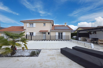  maison mtalieu-vercieu 38390