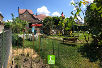  maison mtalieu-vercieu 38390