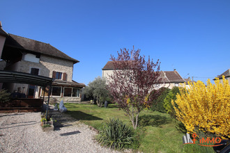  maison mtalieu-vercieu 38390