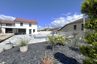  maison mtalieu-vercieu 38390
