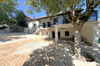  maison mtalieu-vercieu 38390