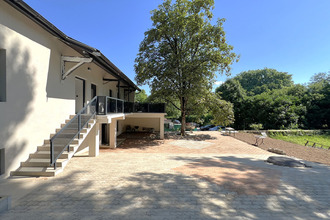  maison mtalieu-vercieu 38390