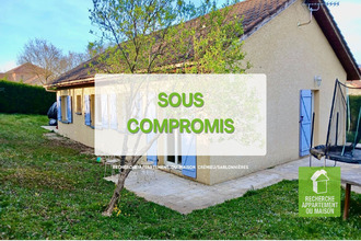  maison mtalieu-vercieu 38390