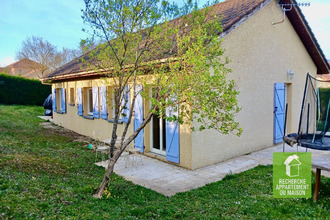  maison mtalieu-vercieu 38390