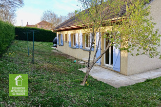  maison mtalieu-vercieu 38390