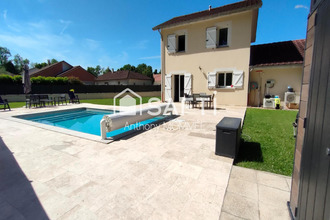  maison mtalieu-vercieu 38390