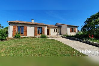  maison mtamise 86360