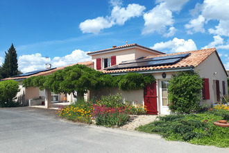  maison mtamise 86360