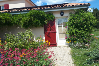  maison mtamise 86360