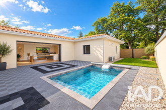  maison mtamise 86360