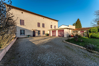  maison mtanay 69250