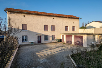  maison mtanay 69250