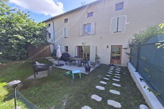  maison mtanay 69250