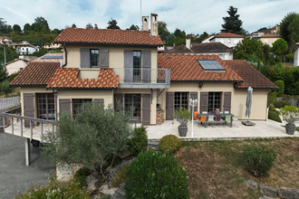  maison mtanay 69250