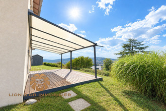  maison mtanay 69250
