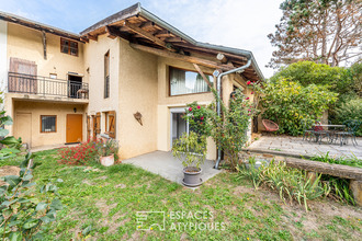  maison mtanay 69250
