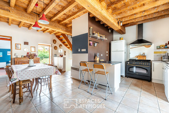  maison mtanay 69250