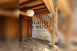  maison mtaren-et-st-mediers 30700