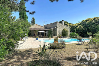  maison mtaren-et-st-mediers 30700