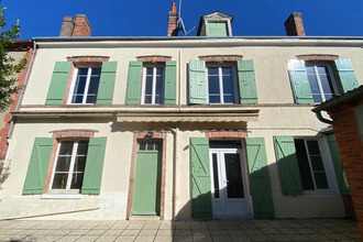  maison mtargis 45200