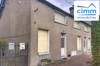  maison mtargis 45200