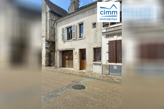  maison mtargis 45200