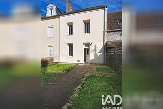  maison mtargis 45200