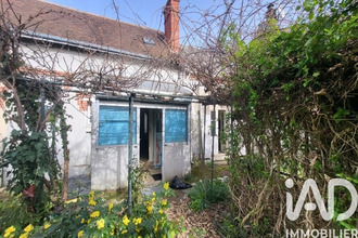  maison mtargis 45200