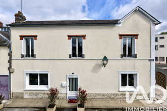 maison mtargis 45200