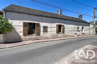  maison mtargis 45200