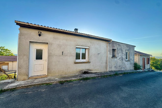  maison mtastruc 47380