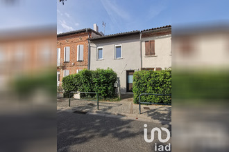  maison mtastruc-la-conseillere 31380