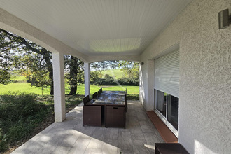  maison mtastruc-la-conseillere 31380