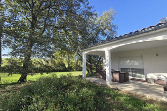  maison mtastruc-la-conseillere 31380