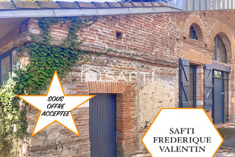  maison mtastruc-la-conseillere 31380