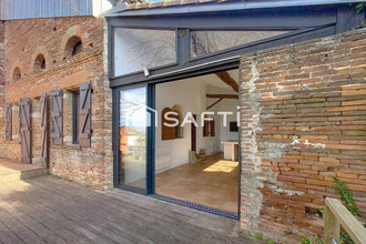  maison mtastruc-la-conseillere 31380