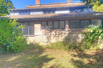  maison mtastruc-la-conseillere 31380