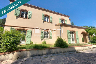  maison mtastruc-la-conseillere 31380