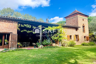  maison mtastruc-la-conseillere 31380