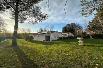  maison mtastruc-la-conseillere 31380