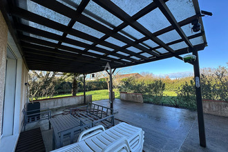  maison mtastruc-la-conseillere 31380