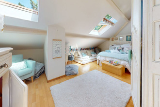  maison mtastruc-la-conseillere 31380